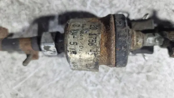 Bränslepump OEM 20175645 för Mercedes Sprinter/Vito image 3