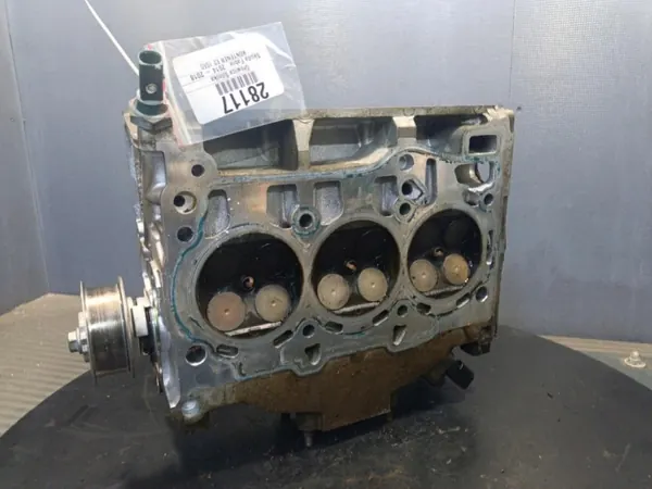 Culata Motor SKODA OEM Wrakowisko-28117- Usado image 10