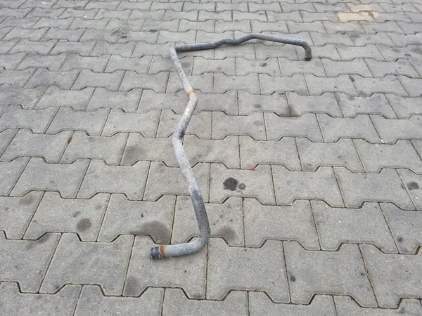 Tuyau d'eau de refroidissement OEM 7420906739 D13 image 3