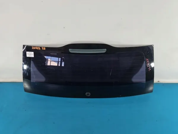 Achterklepruit OEM IMPRK1537232 voor Volvo V50/S40 image 2
