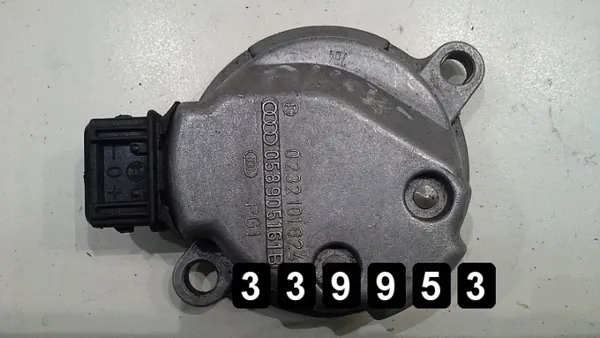 Audi Sensor OEM AM-339953 für A4 2000 image 2