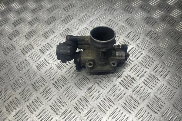 Vergaser HYUNDAI GETZ 1.6L Benzin 2006 OEM 9540930004 image 2