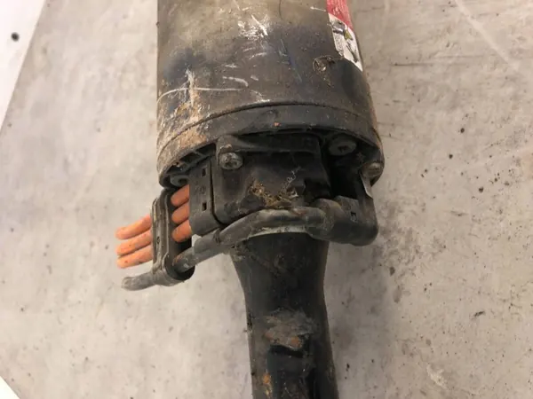 Bakre stabiliseringsstag OEM 4M0511023K för Audi Q7 image 3