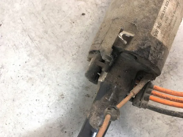 Bakre stabiliseringsstag OEM 4M0511023K för Audi Q7 image 4