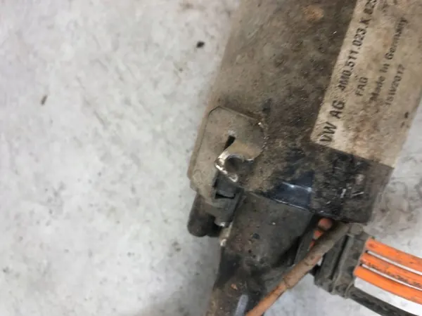 Bakre stabiliseringsstag OEM 4M0511023K för Audi Q7 image 5