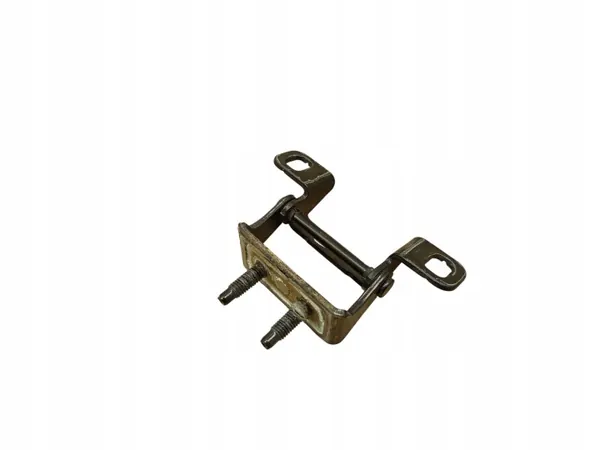 Bisagra maletero izquierdo Jeep Grand Cherokee WL OEM ATV117267 image 3