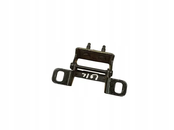 Bisagra maletero izquierdo Jeep Grand Cherokee WL OEM ATV117267 image 4