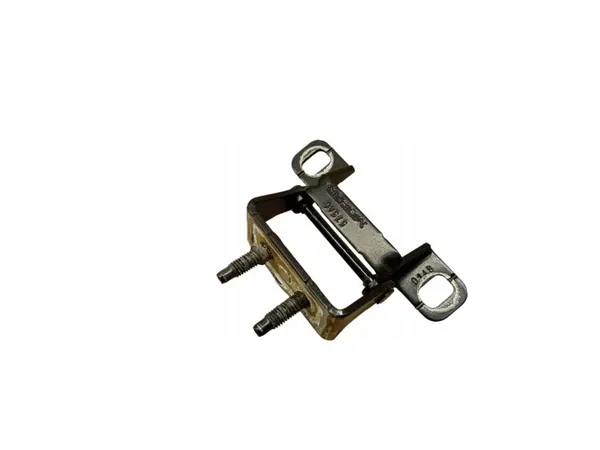 Bisagra maletero izquierdo Jeep Grand Cherokee WL OEM ATV117267 image 5