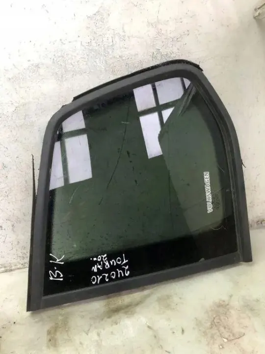 OEM 43R011595 Achterruit rechts voor VW Touran 5T1 image 3