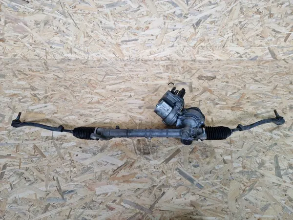 Boîtier de direction OEM 9810033 pour MINI Countryman R60 image 2