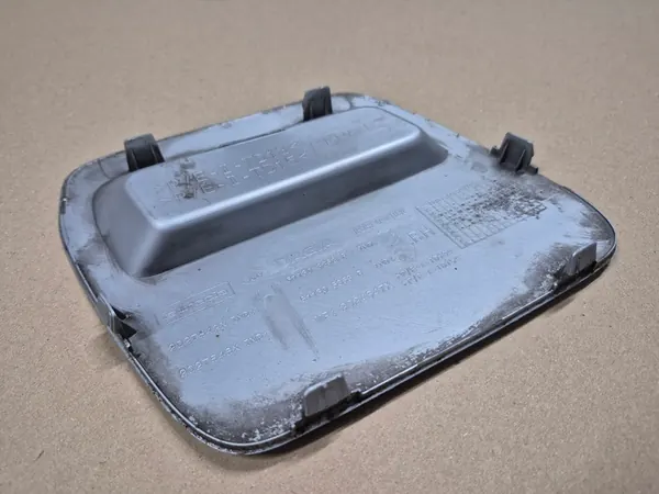 DACIA DUSTER II Copertura Gancio Traino Anteriore Destro OEM image 4