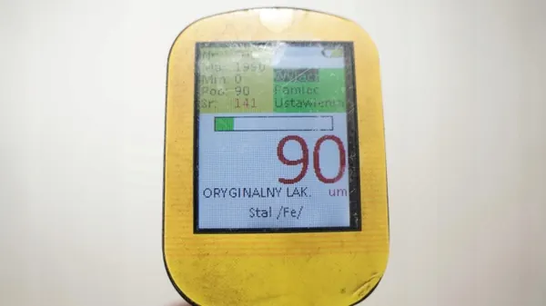 OEM 360180989 Etu-oikea lokasuoja Chrysler Lancialle image 9