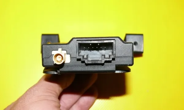 Webasto Heizmodul OEM 4F0909509 für Audi A6 C6 image 3