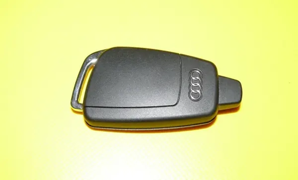 Webasto Heizmodul OEM 4F0909509 für Audi A6 C6 image 5