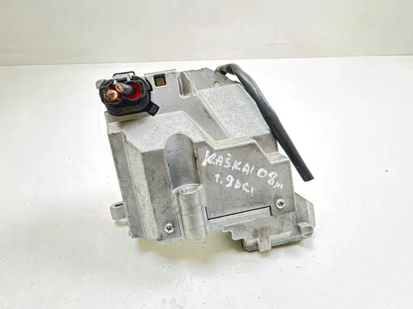 Module de direction Nissan Qashqai 1.5 dCi Diesel 2009 image 1