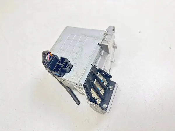 Module de direction Nissan Qashqai 1.5 dCi Diesel 2009 image 2