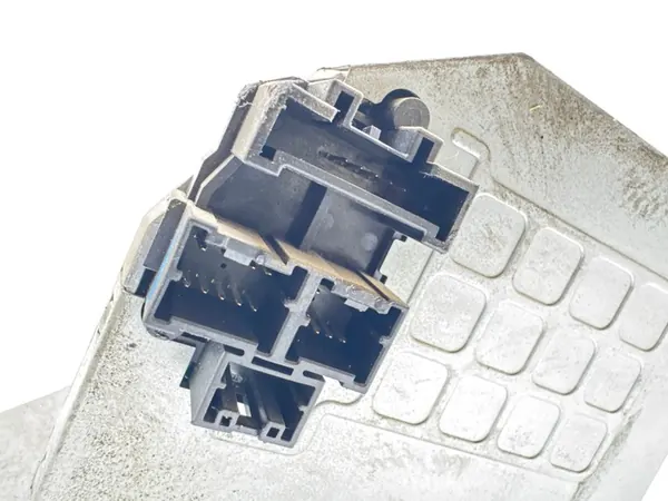 Module de direction Nissan Qashqai 1.5 dCi Diesel 2009 image 3