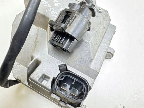 Module de direction Nissan Qashqai 1.5 dCi Diesel 2009 image 4