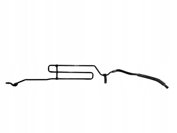 Refroidisseur de direction assistée CITROËN C5 III BREAK 2.0L diesel image 1