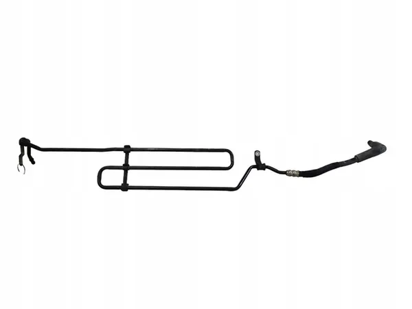 Refroidisseur de direction assistée CITROËN C5 III BREAK 2.0L diesel image 2