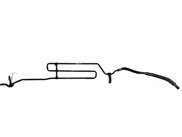 Refroidisseur de direction assistée CITROËN C5 III BREAK 2.0L diesel image 3