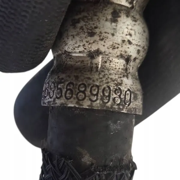 Refroidisseur de direction assistée CITROËN C5 III BREAK 2.0L diesel image 4