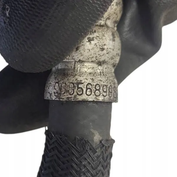 Refroidisseur de direction assistée CITROËN C5 III BREAK 2.0L diesel image 5