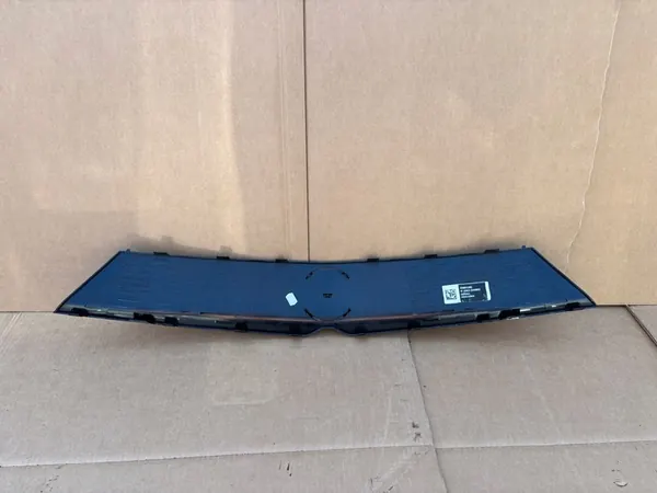 Rejilla de parachoques delantero OPEL MOKKA B - OEM 9835272480 image 4