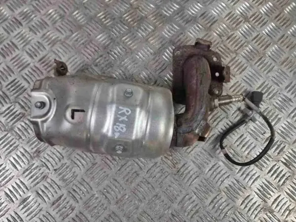 Katalysator L31220 voor Lexus RX Hybride 3.5L image 2