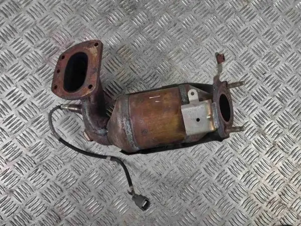 Katalysator L31220 voor Lexus RX Hybride 3.5L image 5