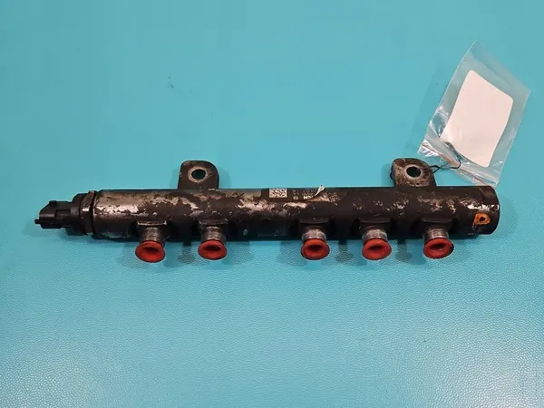 Polttoaineputki Anturi Jeep Grand Cherokee IV WK2 3.0 CRD image 2