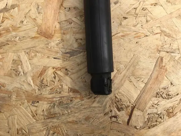 Bagageutryckare BMW 5 GT F07 image 3