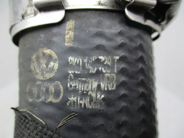 A4 B8 07-14 2.0 TDI manguera intercooler 8K0145738T image 4