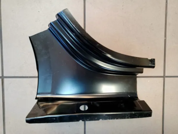 KIA CEED 3 III Soleira Traseira Esquerda - Nova - 38 cm - RTEKO image 4