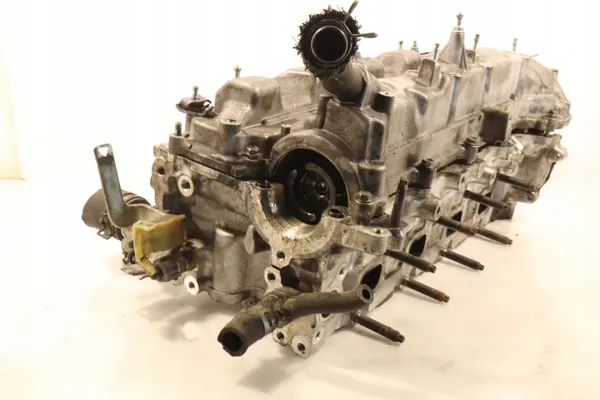 Toyota Moottorin Pää OEM 90B0919 Corolla Verso E120 image 3