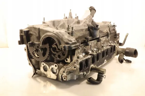 Toyota Moottorin Pää OEM 90B0919 Corolla Verso E120 image 4