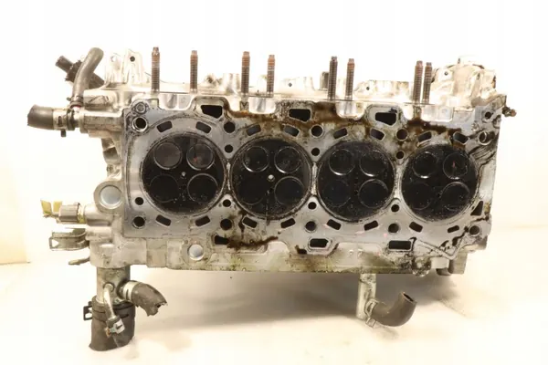 Toyota Moottorin Pää OEM 90B0919 Corolla Verso E120 image 5