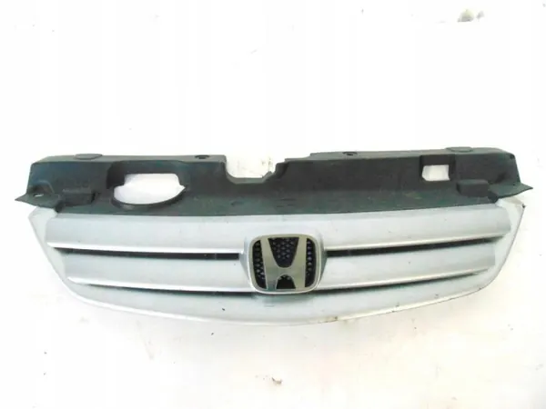 Grille OEM 371497 pour Honda Civic VII 2001-2004 image 2