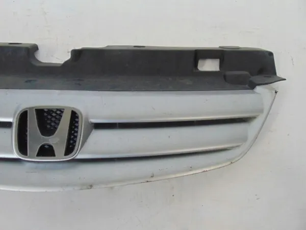 Grille OEM 371497 pour Honda Civic VII 2001-2004 image 3