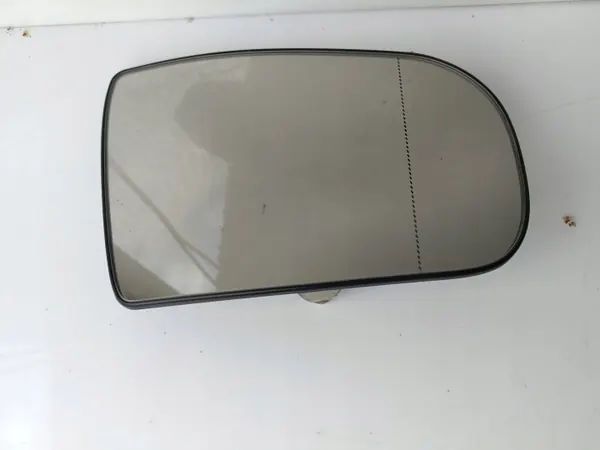 Insert miroir droit OEM 41-3131-494 Mercedes image 2