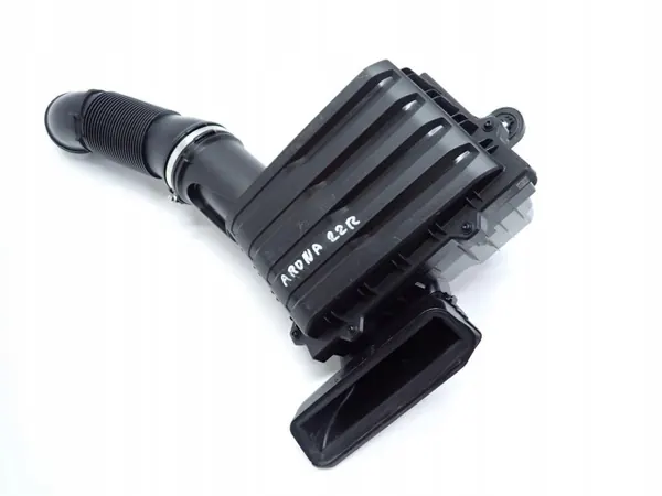 Luchtfilterhuis OEM 2Q0129601T voor SEAT ARONA image 2