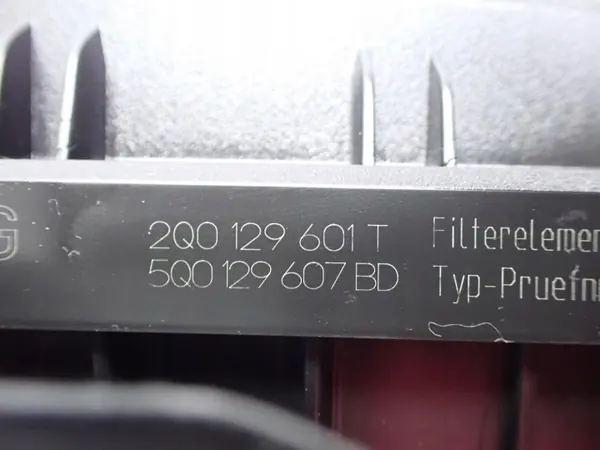 Luchtfilterhuis OEM 2Q0129601T voor SEAT ARONA image 4
