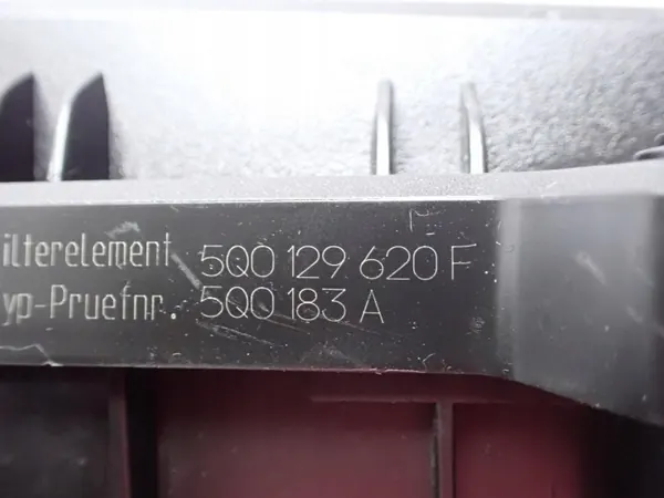 Luchtfilterhuis OEM 2Q0129601T voor SEAT ARONA image 5