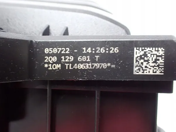 Luchtfilterhuis OEM 2Q0129601T voor SEAT ARONA image 6