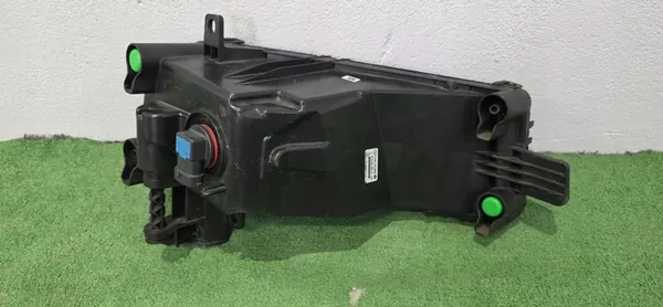 Farol de neblina dianteiro lado esquerdo Volkswagen Touran III 5TA image 5