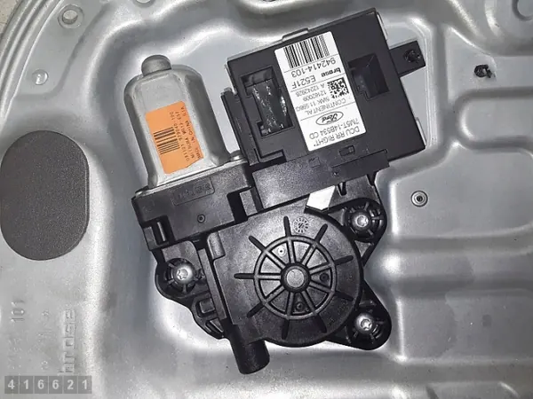 Régulateur de vitre VW Touareg OEM 7M5T-14B534CD image 3