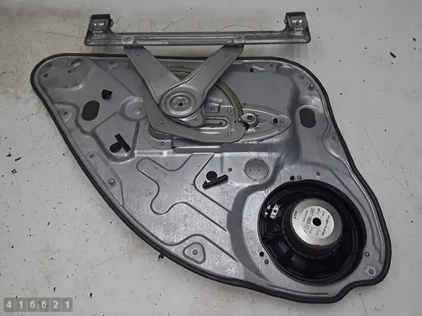 Régulateur de vitre VW Touareg OEM 7M5T-14B534CD image 5