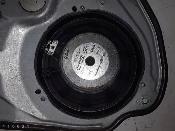 Régulateur de vitre VW Touareg OEM 7M5T-14B534CD image 6