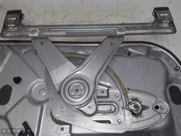 Régulateur de vitre VW Touareg OEM 7M5T-14B534CD image 7