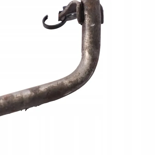 Turbo Koeling Terugvoerleiding Mercedes X156 M270 A2702030900 image 10